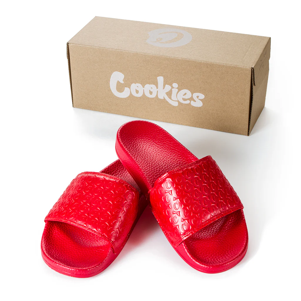 Cookies Monogram Slides - Image 4