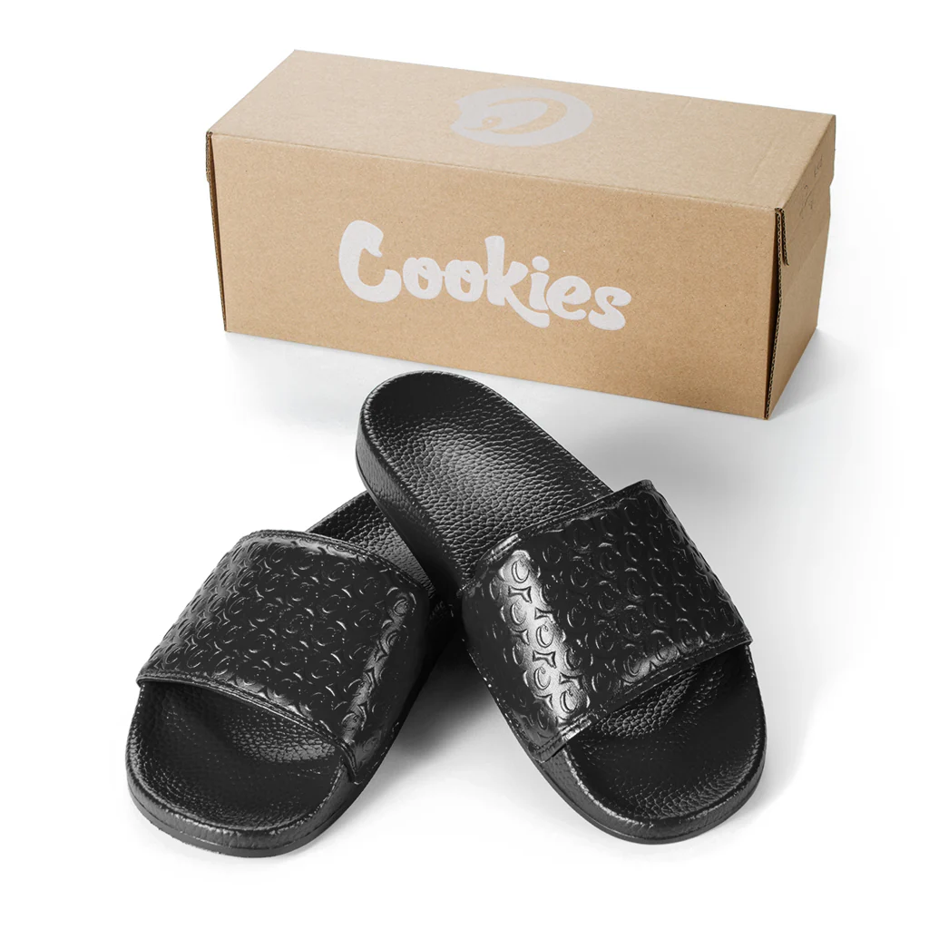 Cookies Monogram Slides - Image 7