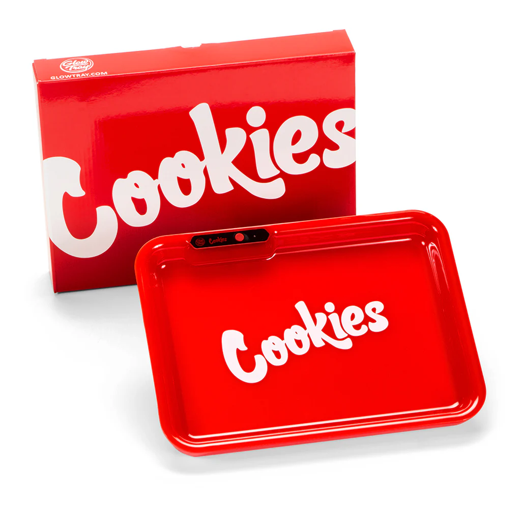 Cookies Original GlowTray - Image 2