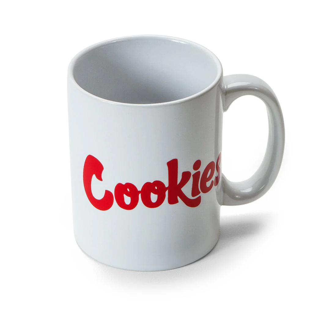 Cookies Ceramic Original Logo Mug - Image 7