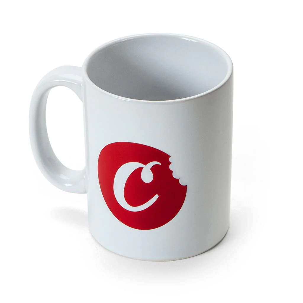 Cookies Ceramic Original Logo Mug - Image 8