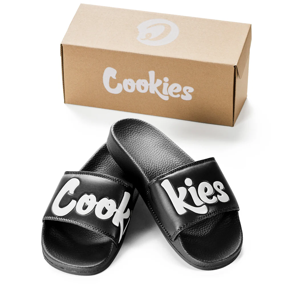 Cookies Original Logo Slides - Image 4