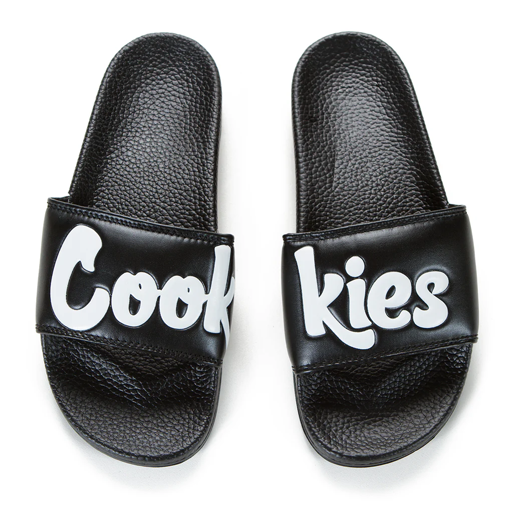 Cookies Original Logo Slides - Image 5