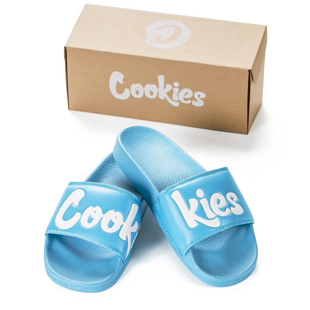 Cookies Original Logo Slides - Image 8