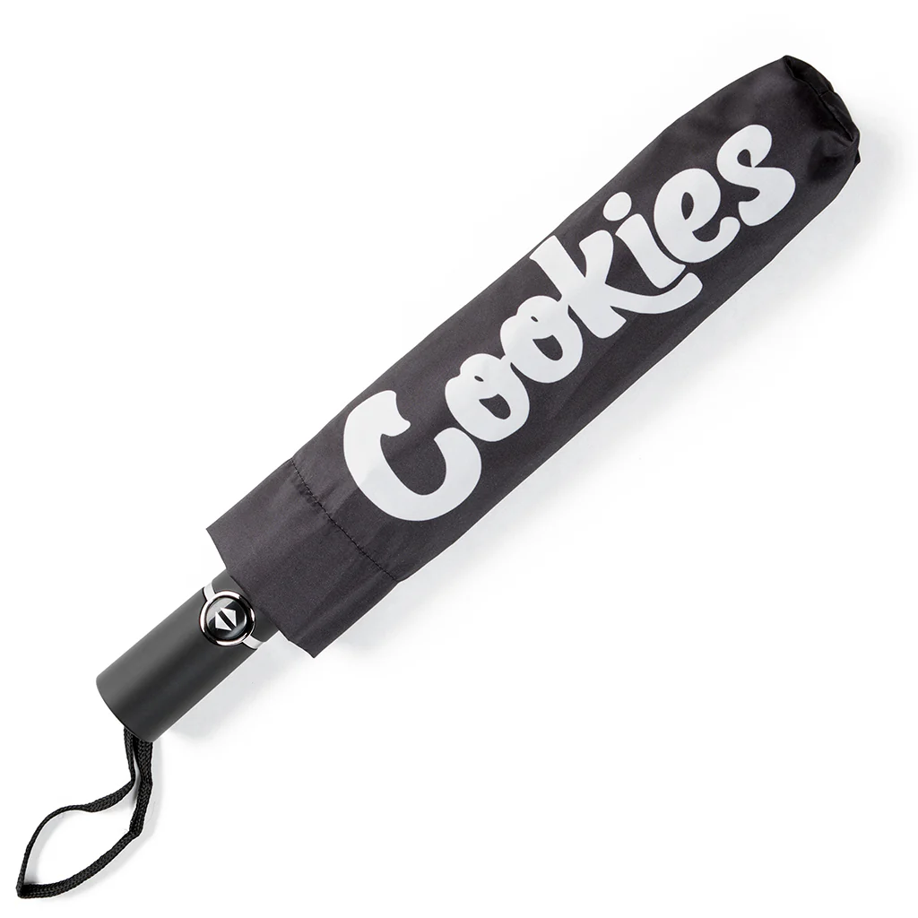 Cookies Original Logo Umbrella - Image 2