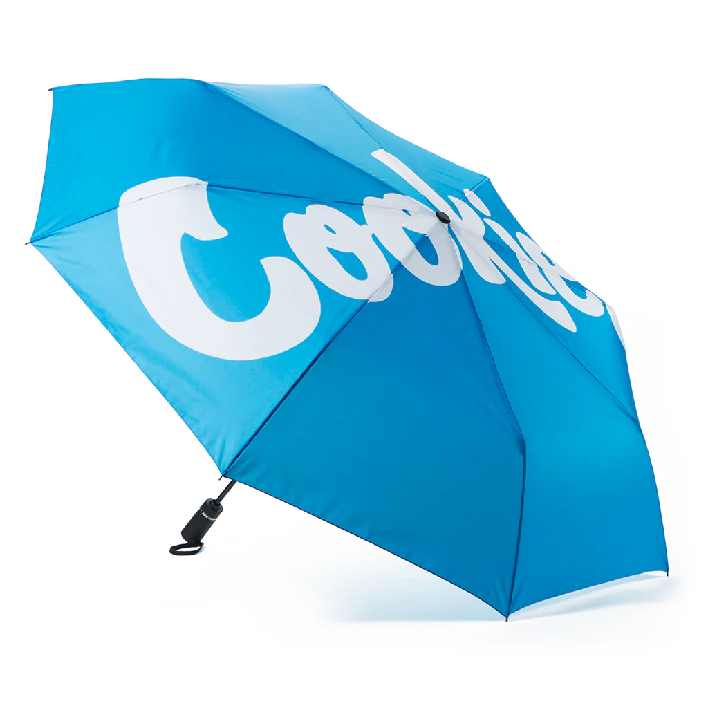 Cookies Original Logo Umbrella - Image 3