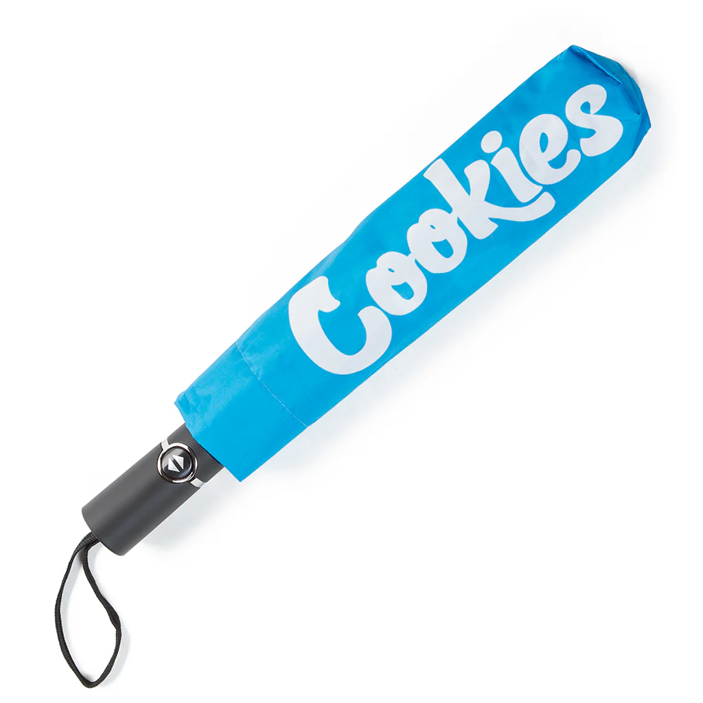 Cookies Original Logo Umbrella - Image 4