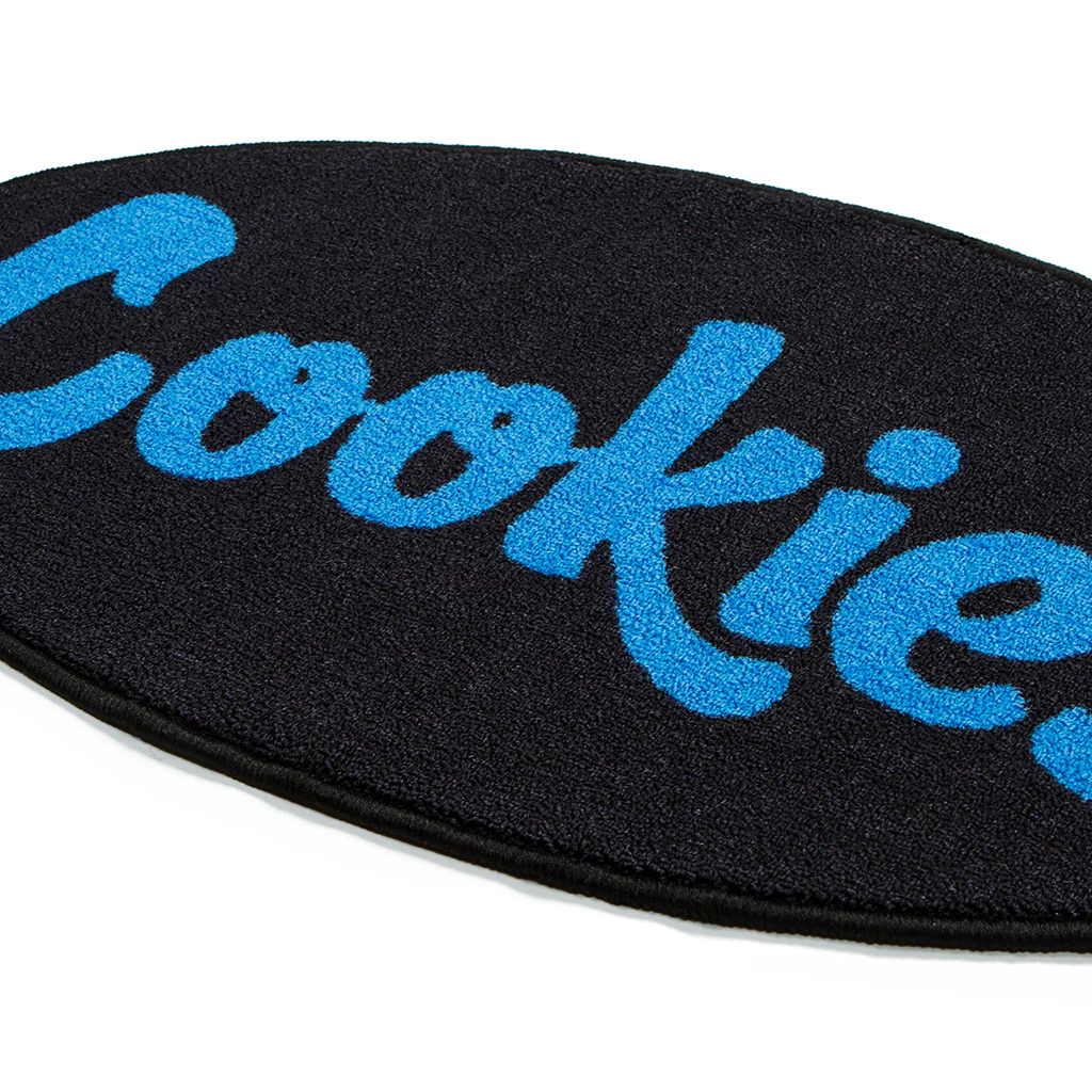 Cookies Oval Rug - Image 2