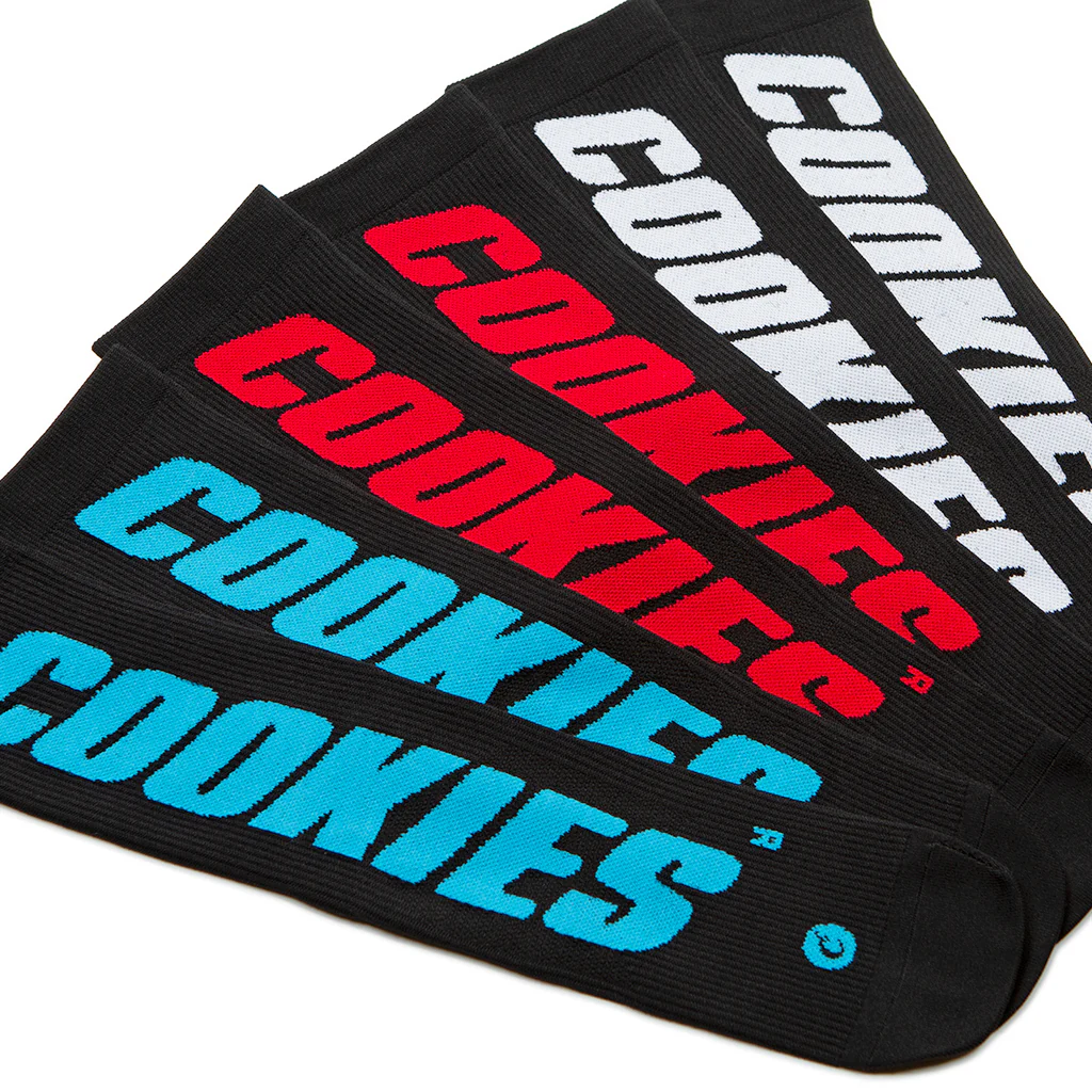 Cookies Performance Socks - Image 10