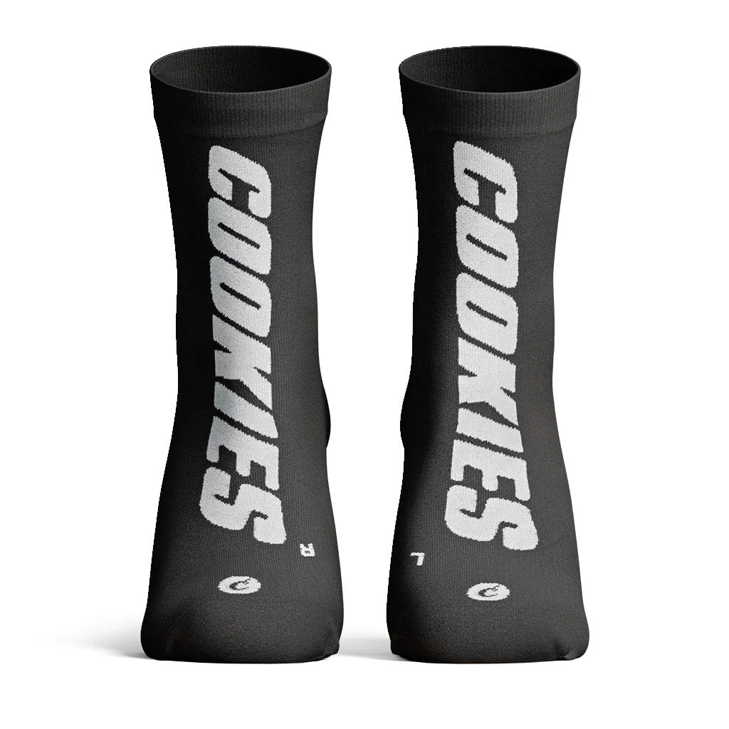 Cookies Performance Socks - Image 3