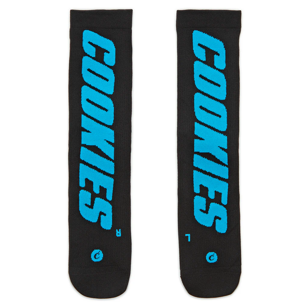 Cookies Performance Socks - Image 4