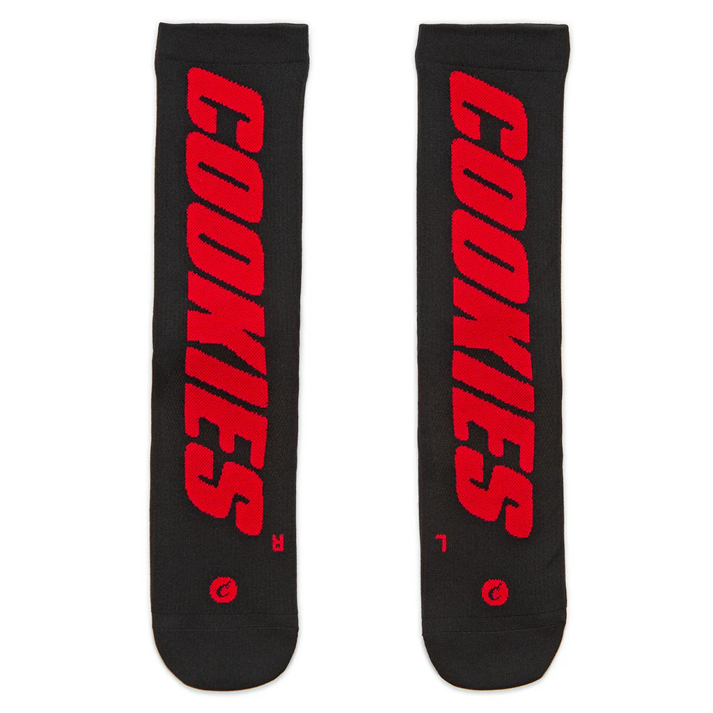 Cookies Performance Socks - Image 6