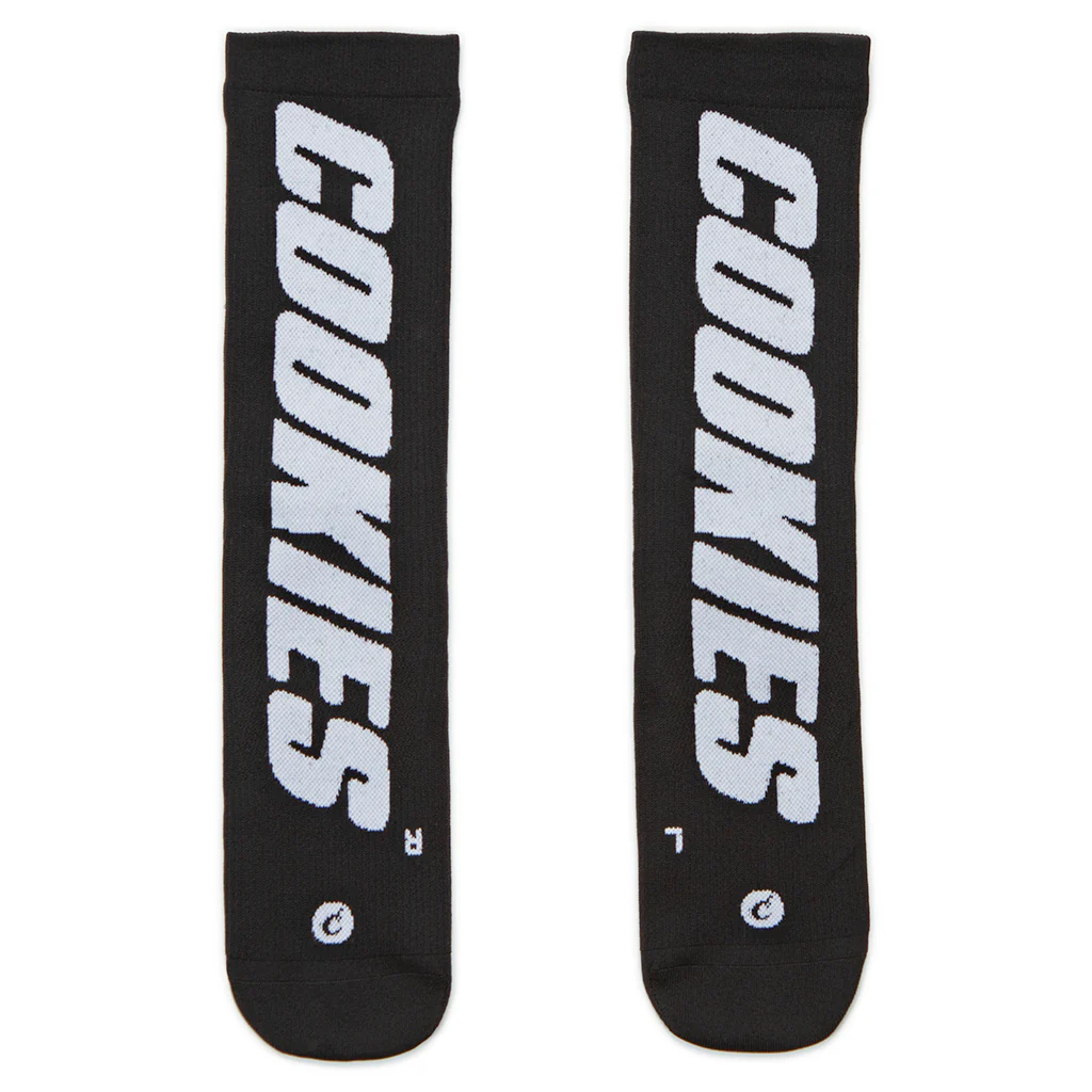 Cookies Performance Socks - Image 8