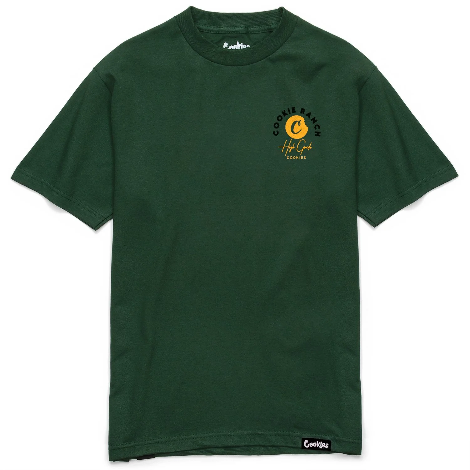 Cookies Ranch Tee - Image 3
