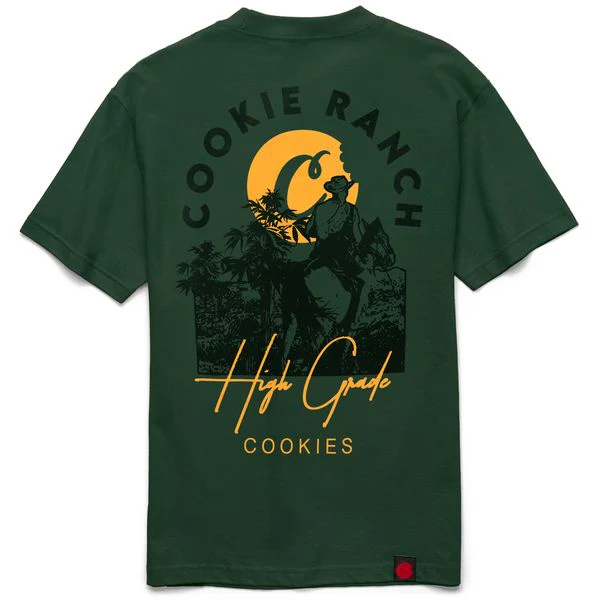 Cookies Ranch Tee - Image 4