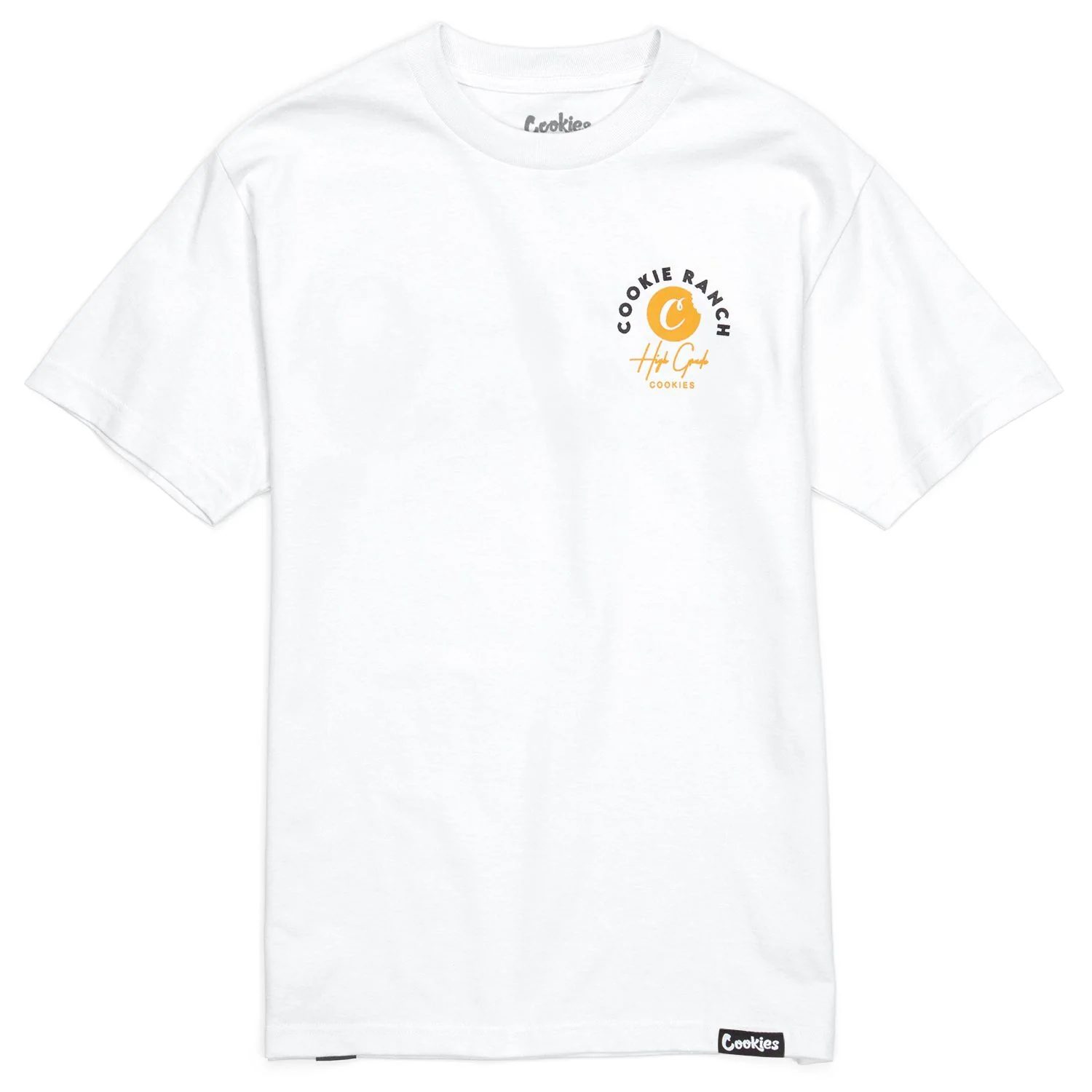 Cookies Ranch Tee - Image 5