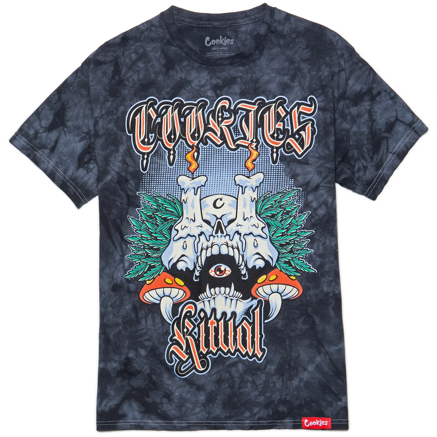Cookies Ritual Tee V2