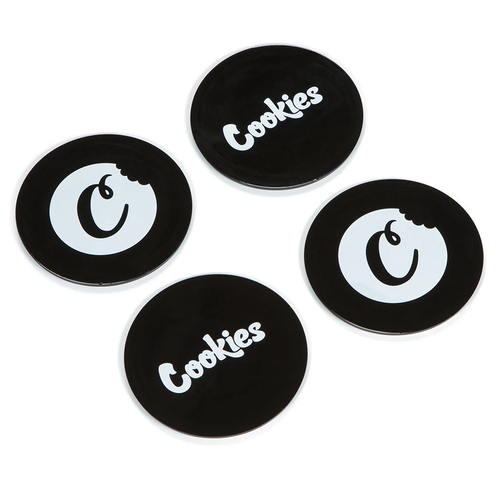 Cookies Silicone Table Coasters - Image 3