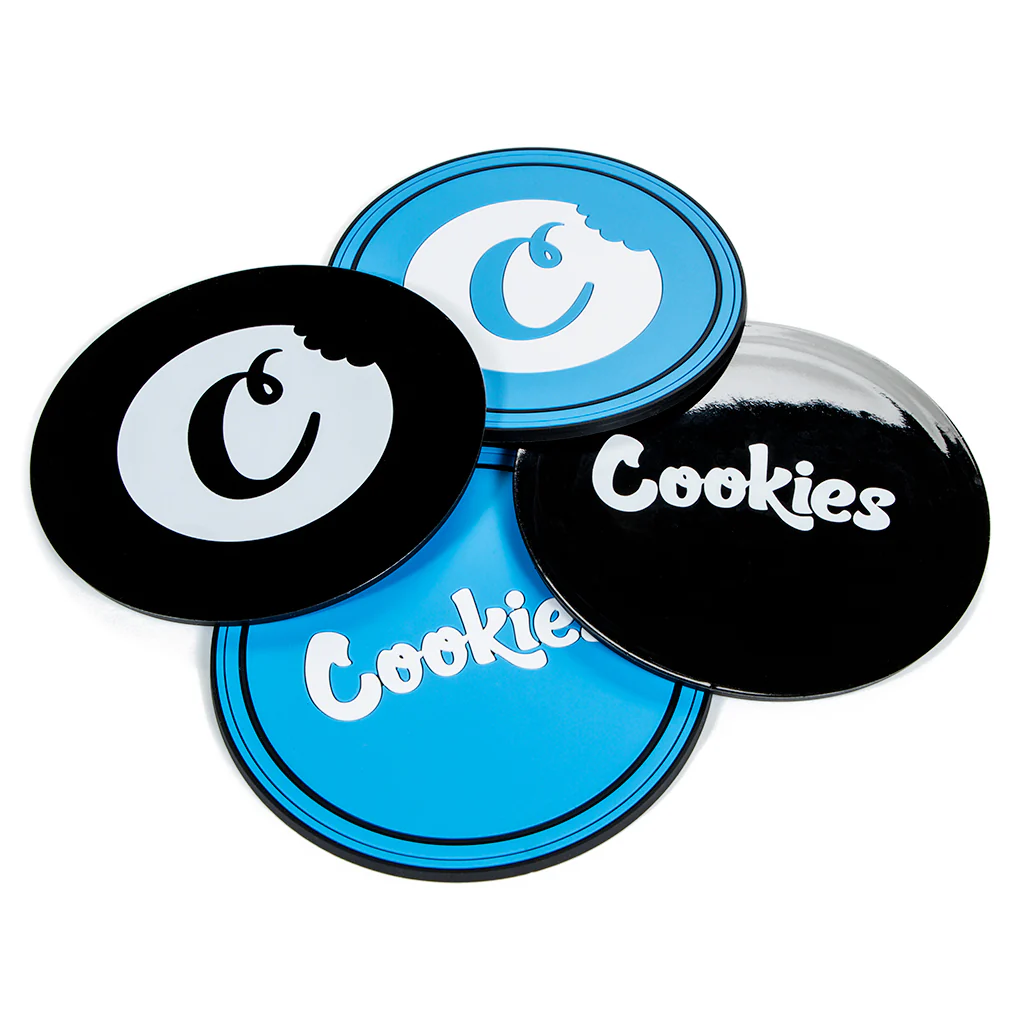 Cookies Silicone Table Coasters - Image 4