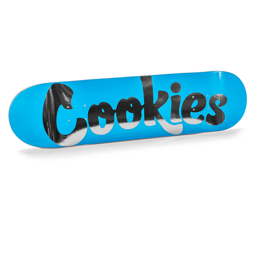 Cookies Skateboard Deck - Image 10