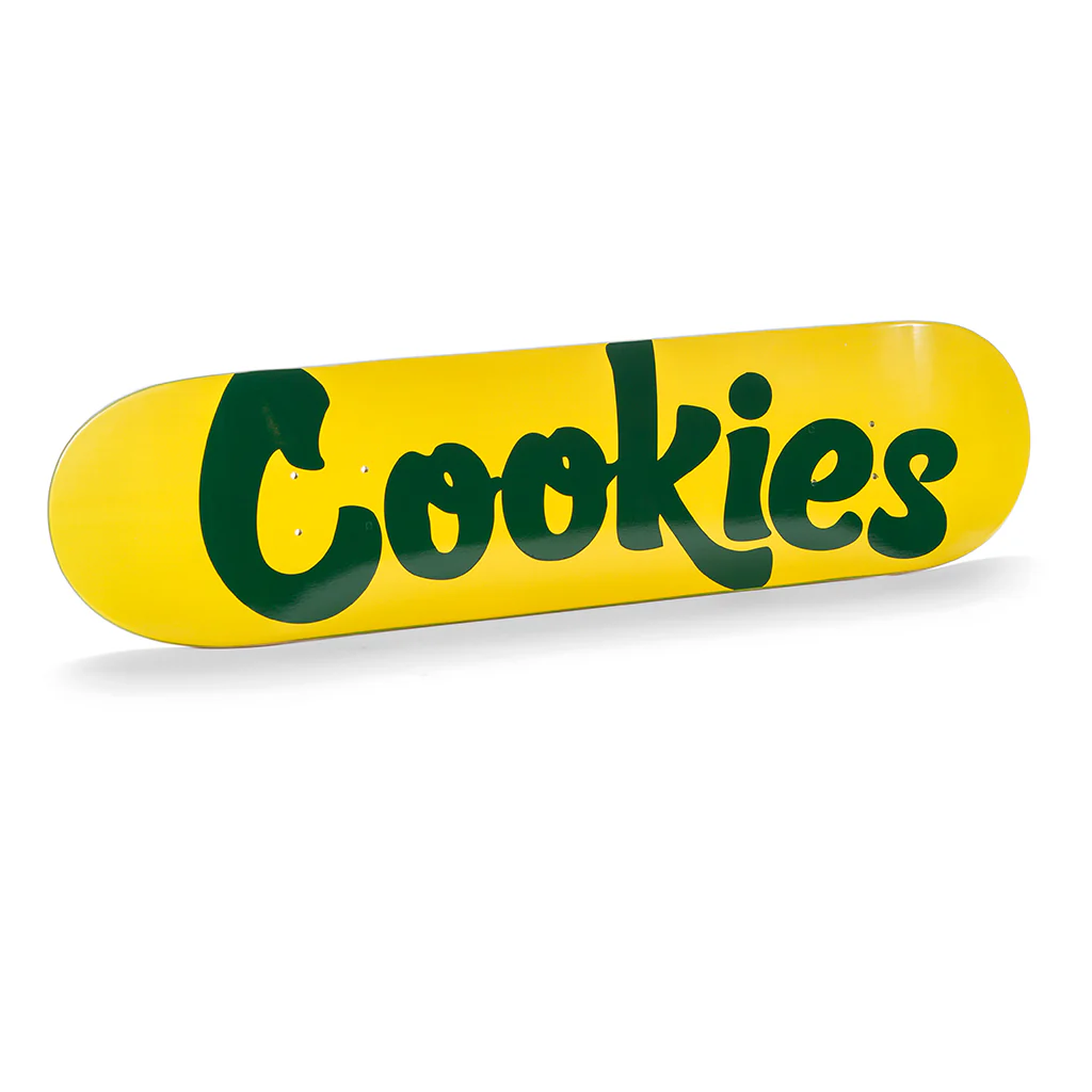 Cookies Skateboard Deck - Image 12