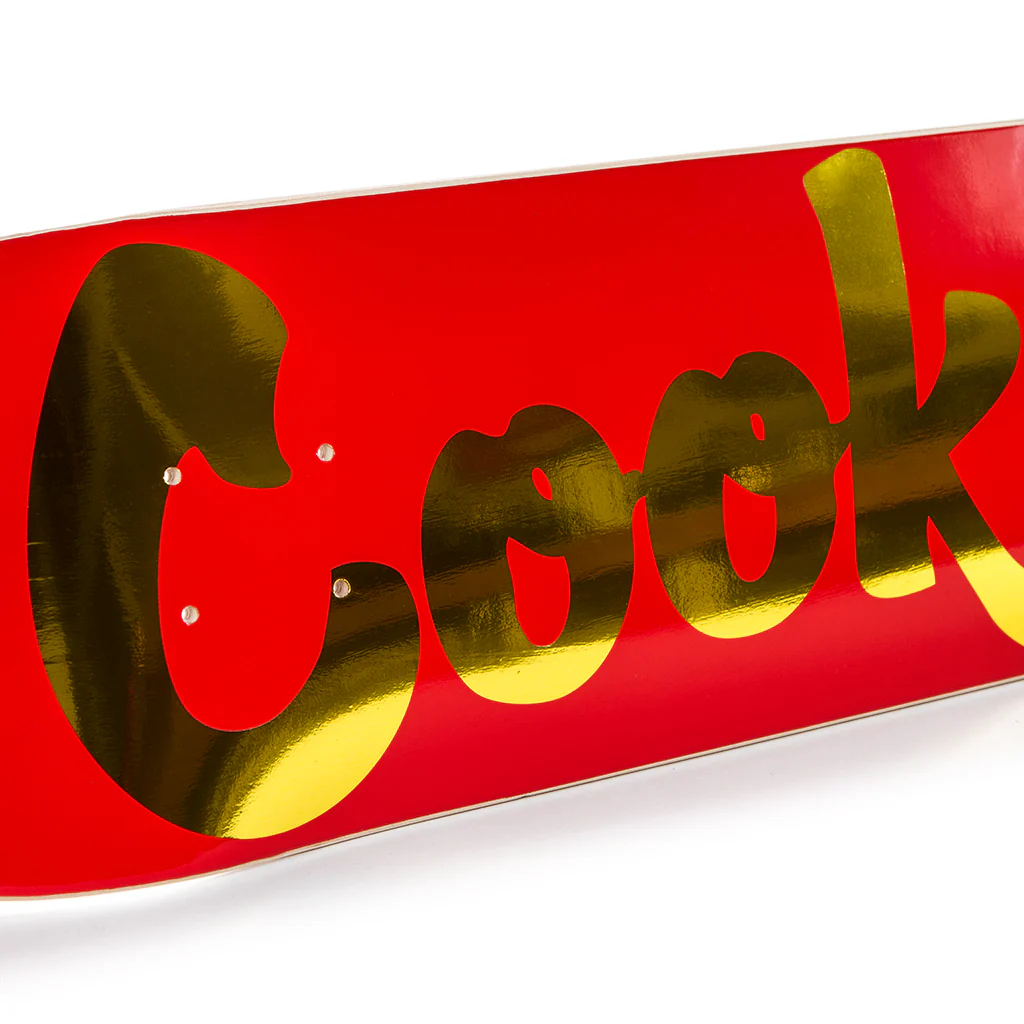 Cookies Skateboard Deck - Image 14