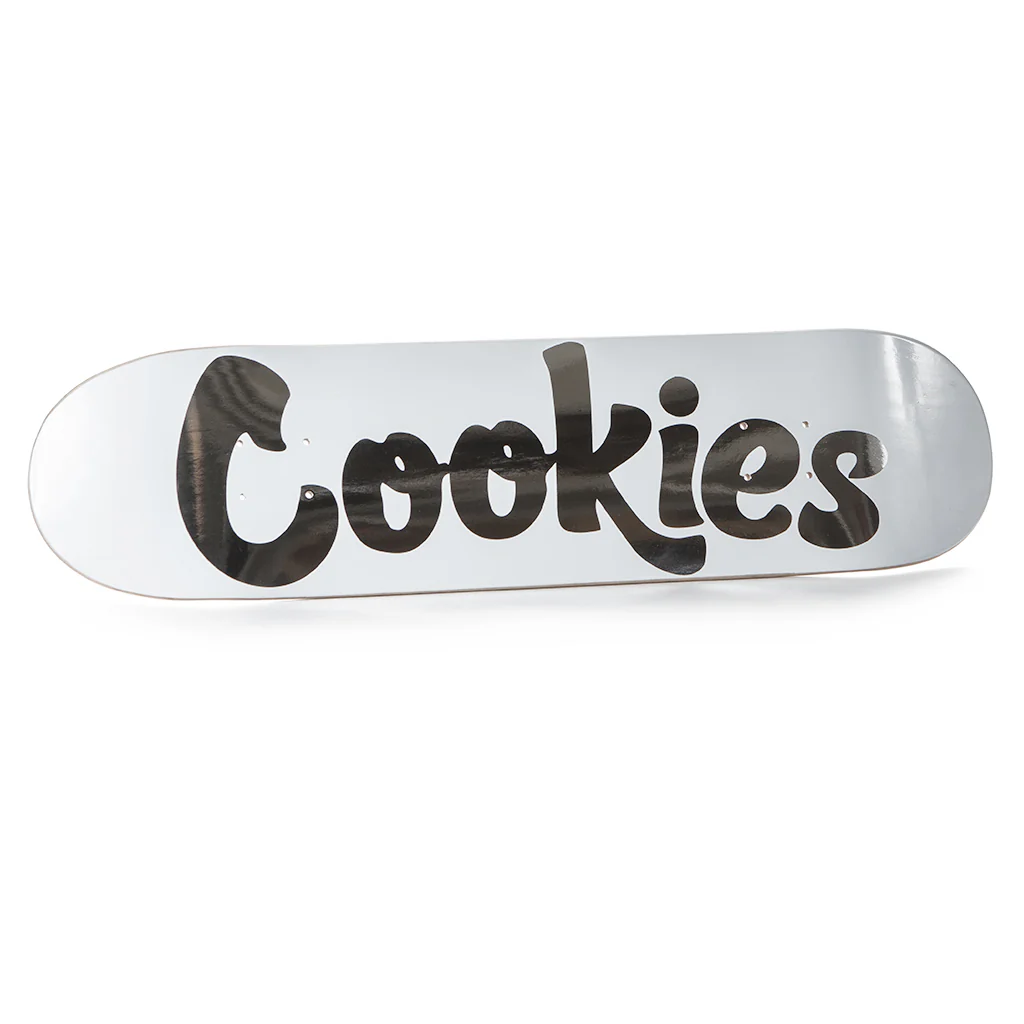 Cookies Skateboard Deck - Image 15