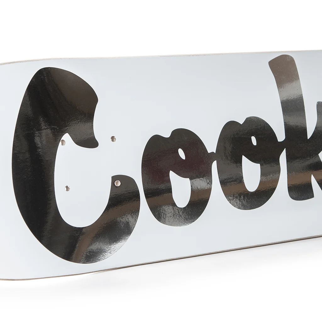 Cookies Skateboard Deck - Image 16