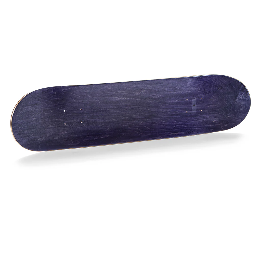 Cookies Skateboard Deck - Image 3