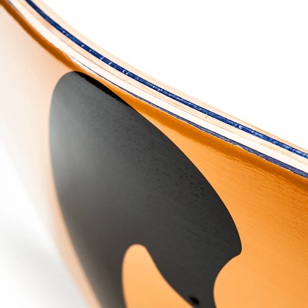 Cookies Skateboard Deck - Image 5