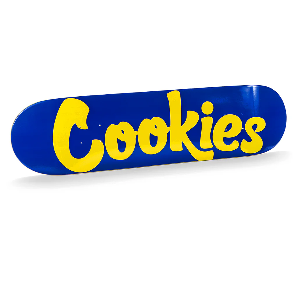 Cookies Skateboard Deck - Image 6