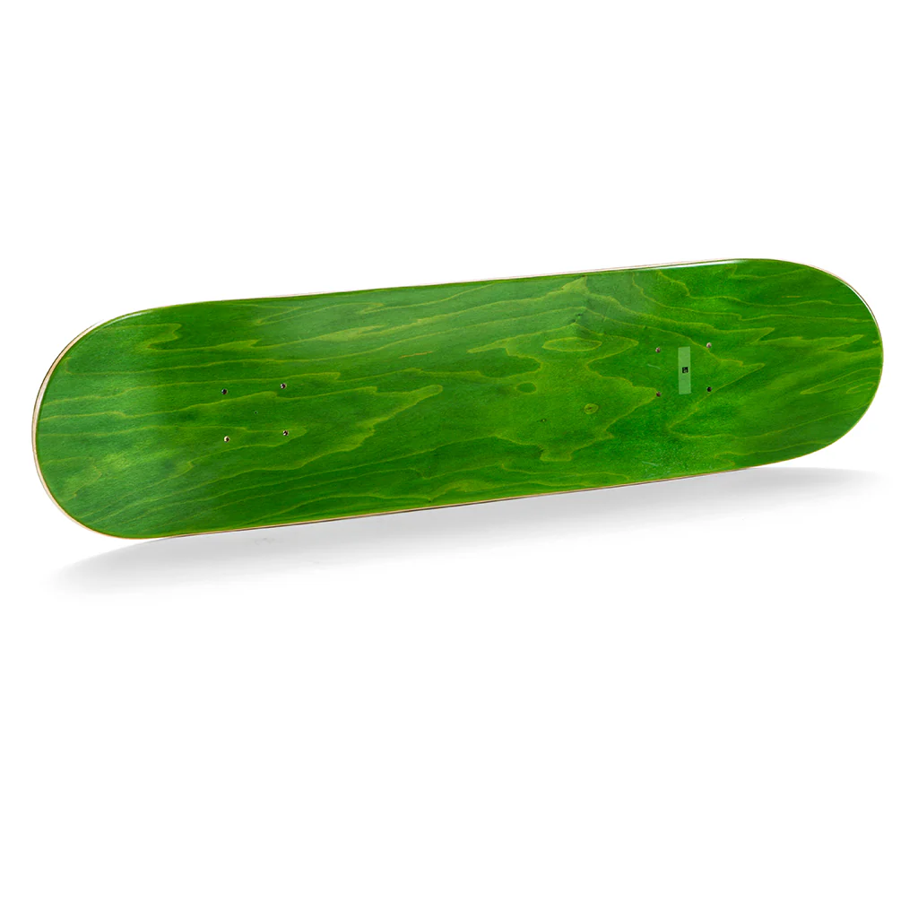 Cookies Skateboard Deck - Image 8