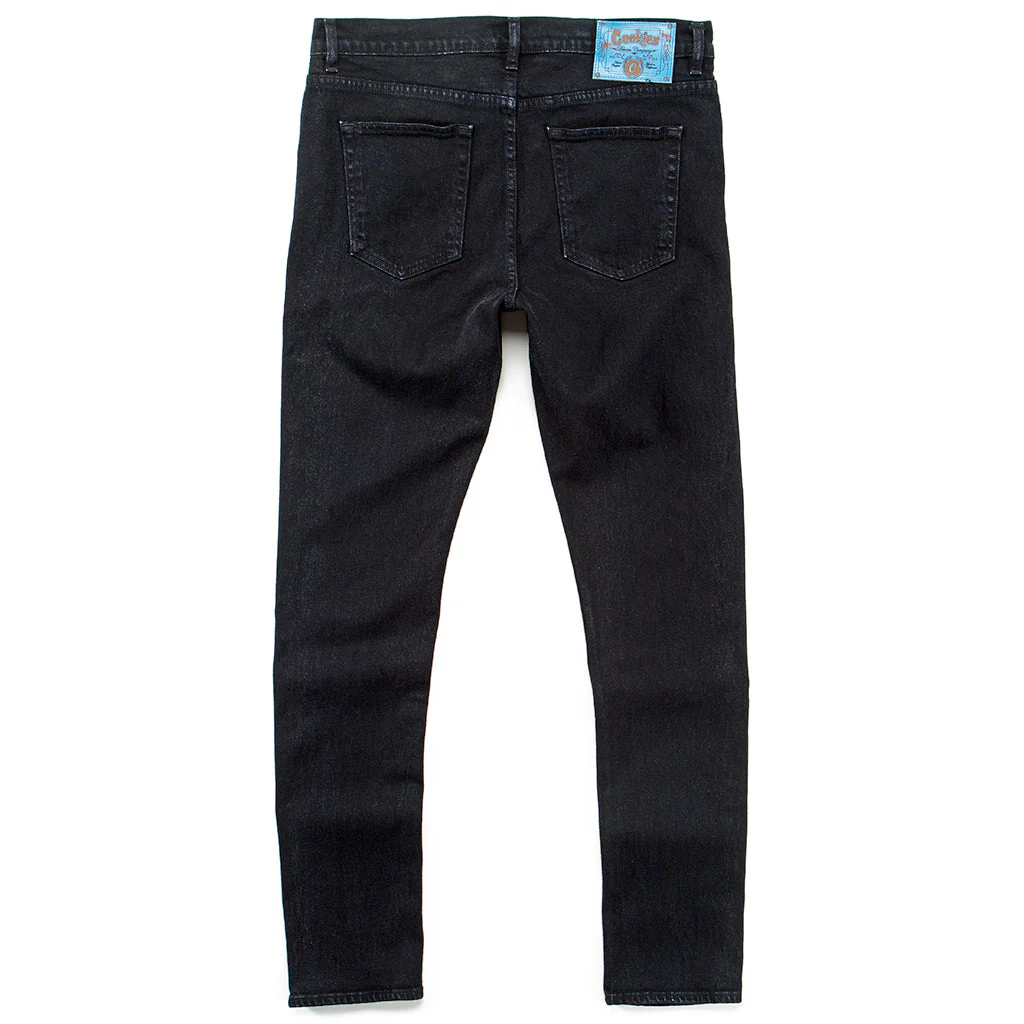 Cookies Skinny Fit 5 Pocket - Image 11