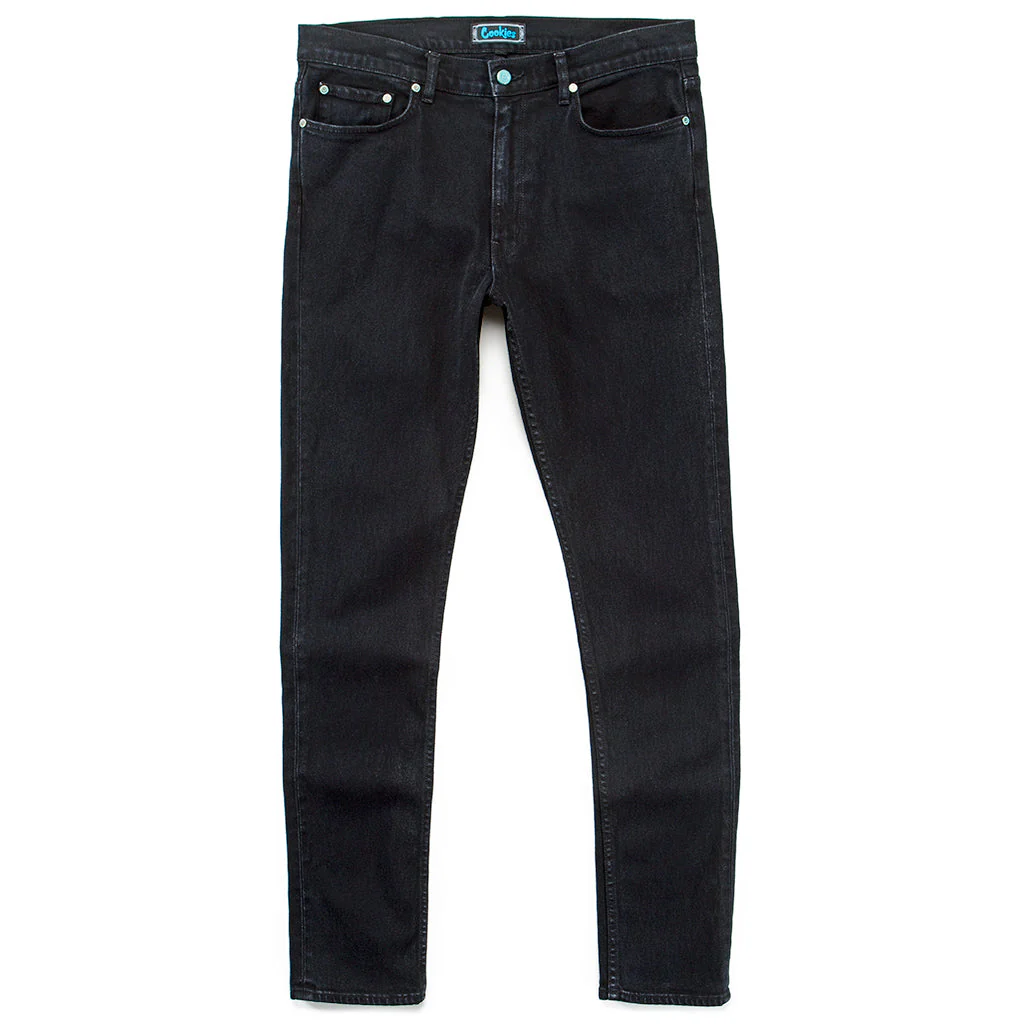 Cookies Skinny Fit 5 Pocket - Image 12
