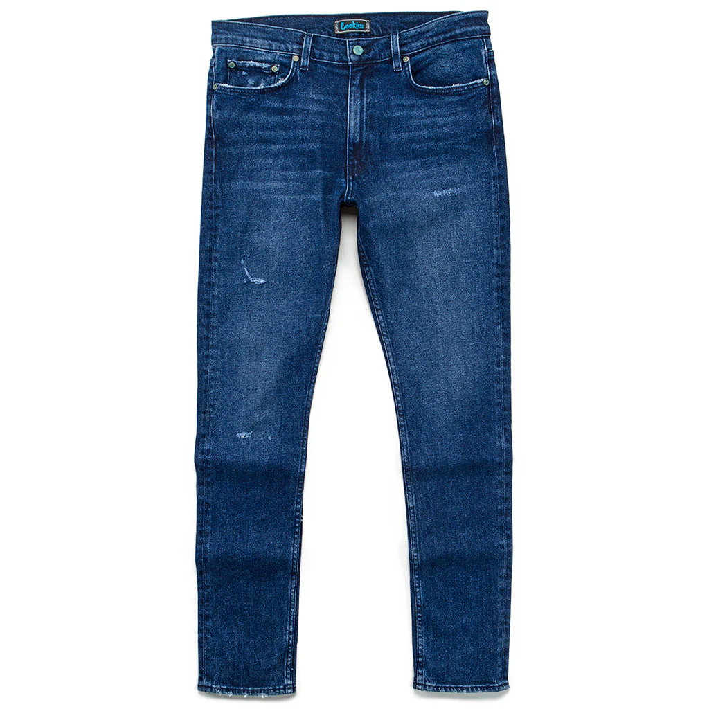 Cookies Skinny Fit 5 Pocket - Image 13