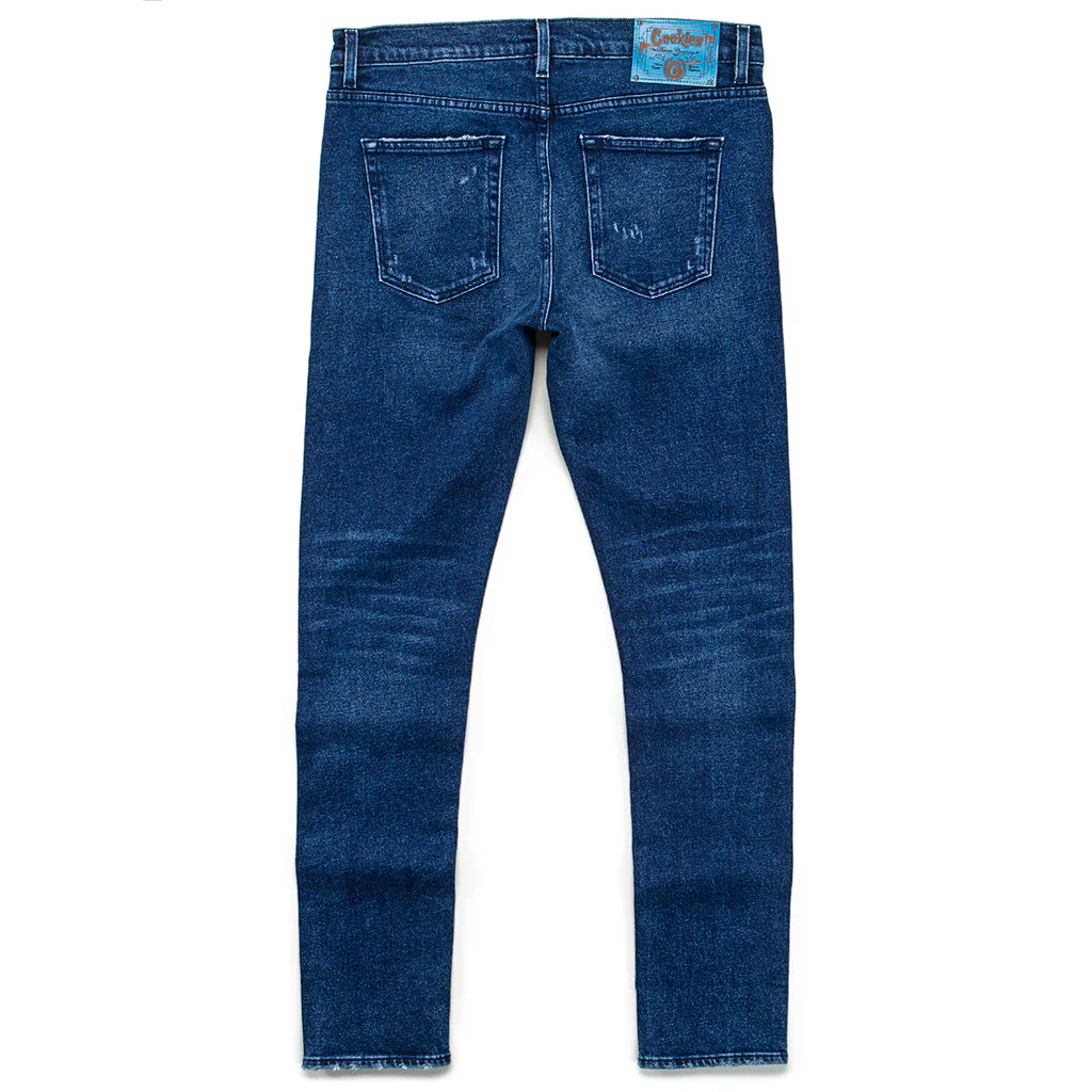 Cookies Skinny Fit 5 Pocket - Image 14