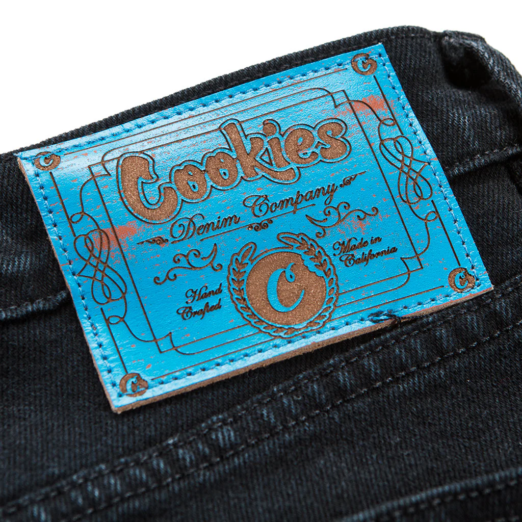 Cookies Skinny Fit 5 Pocket - Image 7