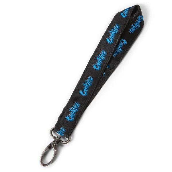 Cookies 6.5" Lanyard - Image 3