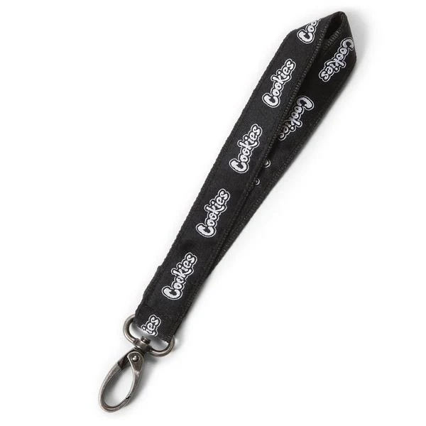 Cookies 6.5" Lanyard - Image 4