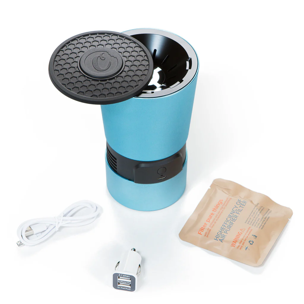 Cookies Smokeless Ashtray - Image 2