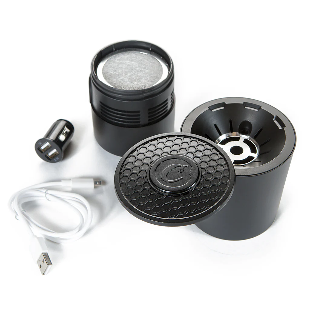 Cookies Smokeless Ashtray - Image 6