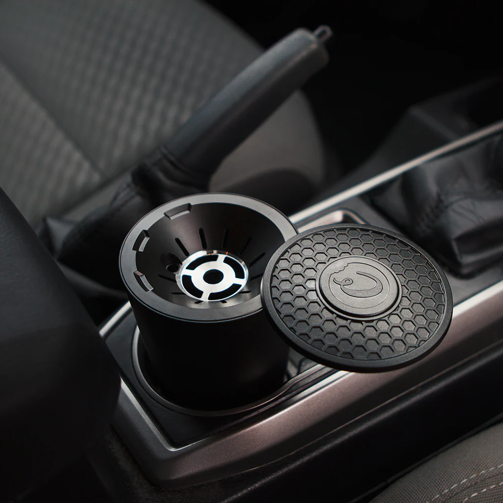 Cookies Smokeless Ashtray - Image 9
