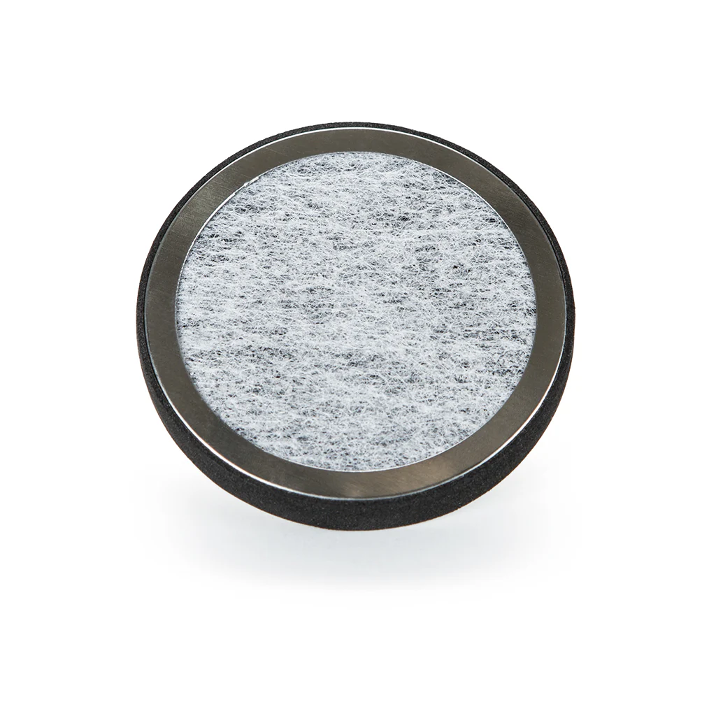 Cookies Smokeless Ashtray Replacement Filter 5-Pack - Image 2