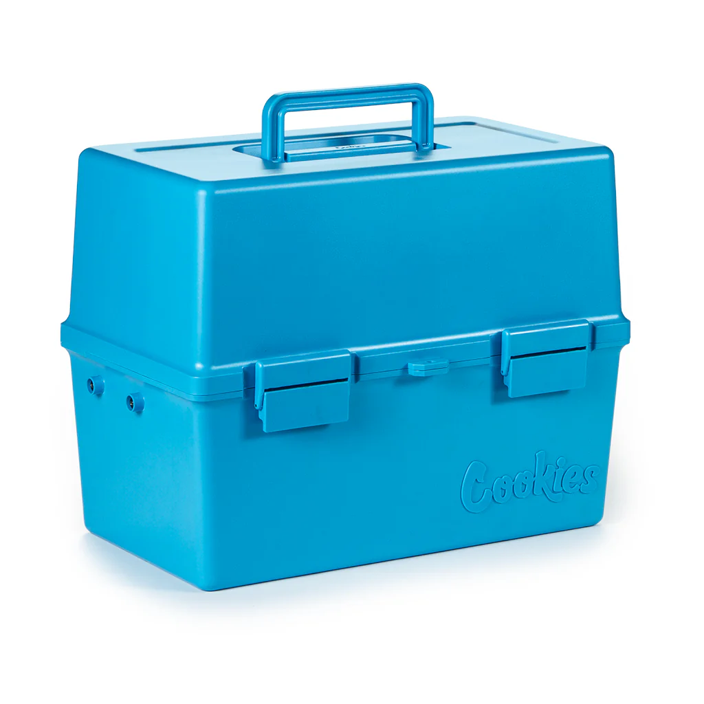 Cookies Tackle Box (Box Only) - Image 4