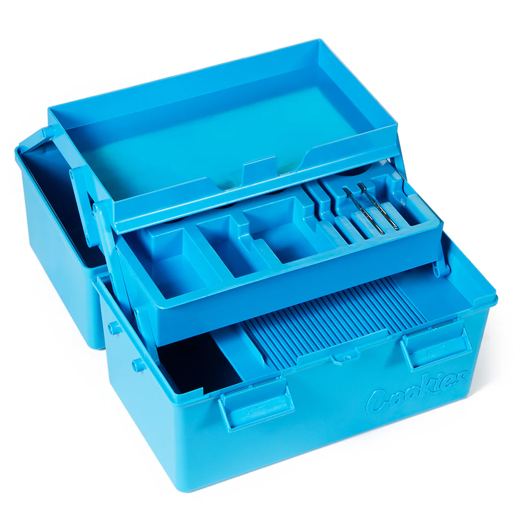 Cookies Tackle Box (Box Only) - Image 5