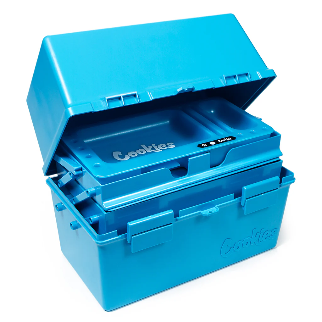Cookies Tackle Box (Box Only) - Image 6