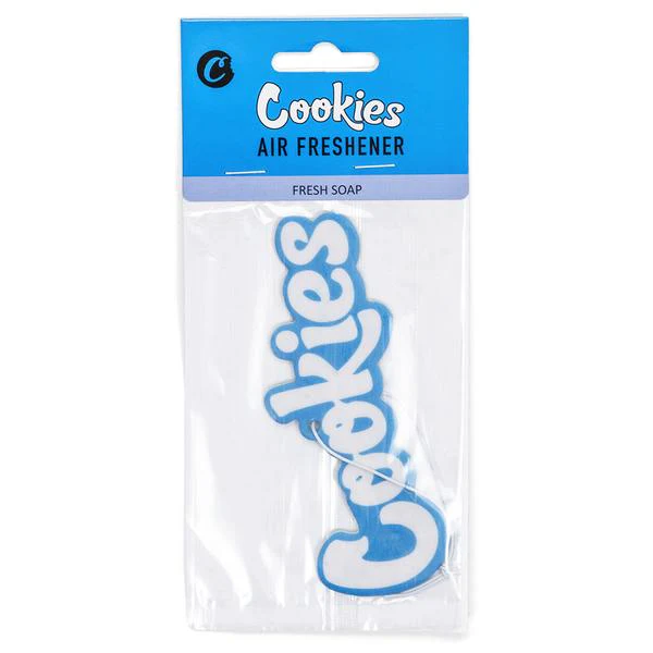 Cookies Original Car Air Freshener - Image 2