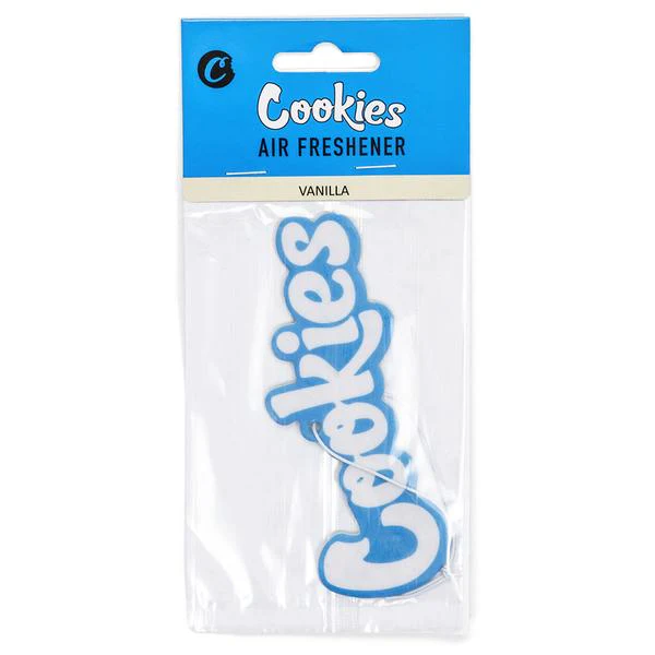 Cookies Original Car Air Freshener - Image 3