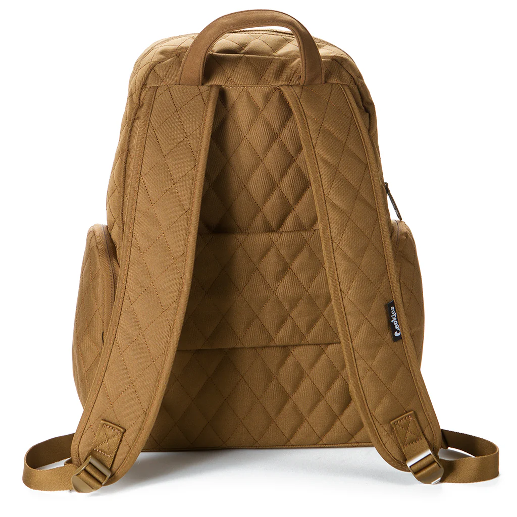 Cookies V4 Quilted Backpack - Image 10