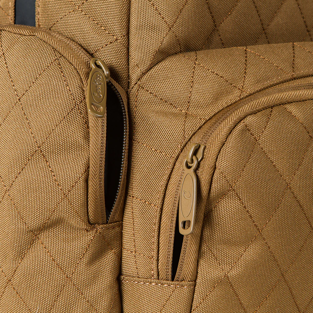 Cookies V4 Quilted Backpack - Image 11